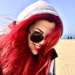 Aysu Yesilmaden Clubhouse