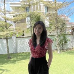 Jia Yee Looi Clubhouse