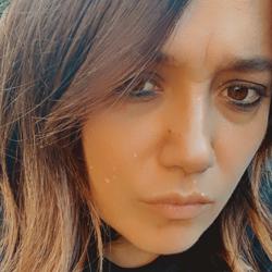 Giada Agresta Clubhouse