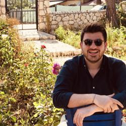 Turhan Oncel Clubhouse