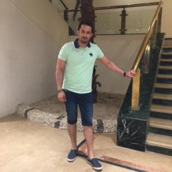 saad elgendy Clubhouse