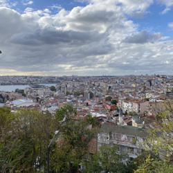 Assel Beisenbayeva Clubhouse