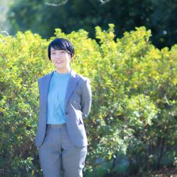 森香菜 moricana Clubhouse