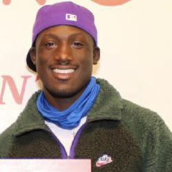 Jimique Mitchell Clubhouse