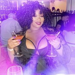 Alicia Jasmine Clubhouse