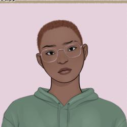 Clubhouse profile picture for @bookish