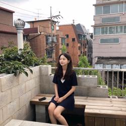 Nayoung Kim Clubhouse