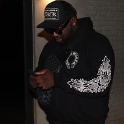 Trilla Trav Clubhouse