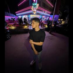 marwan khaled Clubhouse