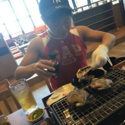 Sato Hiromu Clubhouse
