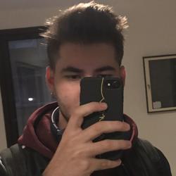 Baran Batur Clubhouse