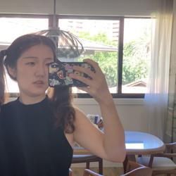 Gabriela Song Clubhouse