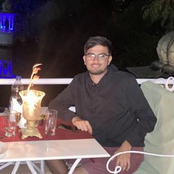 Siddharth Somani Clubhouse