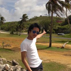 kento tokuzawa Clubhouse