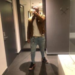 Ralpho Loagz Clubhouse