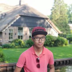 Alvin Raditya Clubhouse