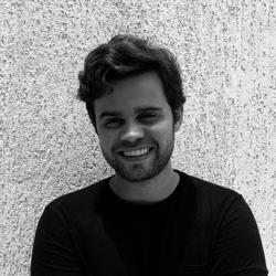 Lucas Nembri Clubhouse