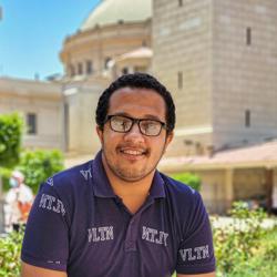 ahmed elmaksoud Clubhouse