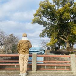 Matsuda Toshihide Clubhouse