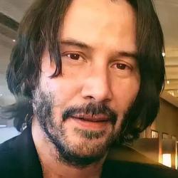 Keanu Reeves Clubhouse