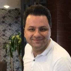 Reza Shahabi Clubhouse