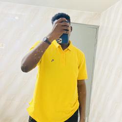 Sarfo Mireku Clubhouse