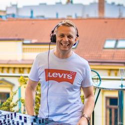 Martin Molnar Clubhouse