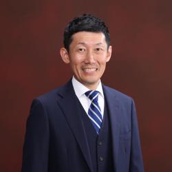 Edward Yasufuku Clubhouse
