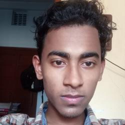Clubhouse profile picture for @souravdas