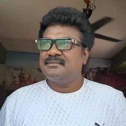 Actor Jai Raajkumar C Clubhouse