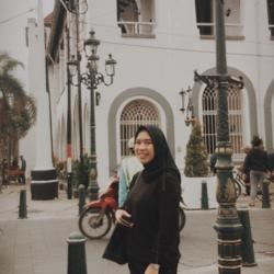 Rani Rahima Clubhouse