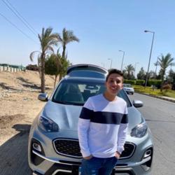 Muhamed Abdelaziz Clubhouse