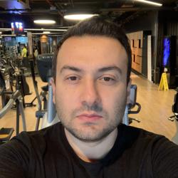 Amil Toprak Clubhouse