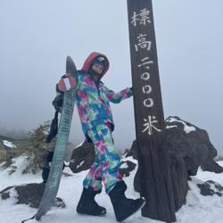 ayaka nakamura Clubhouse