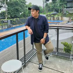 Wisnu Yusuf Clubhouse