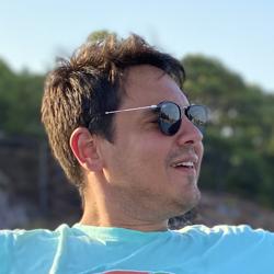 Orkun Kaymakci Clubhouse