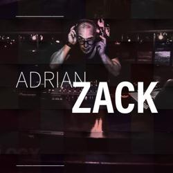 Adrian Zack Clubhouse