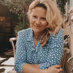 Anne-Catrin Wahl Clubhouse
