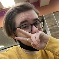 Arina Makarova Clubhouse