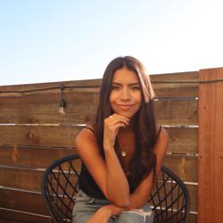 Lexy Florentina Clubhouse