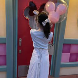 asami ono Clubhouse