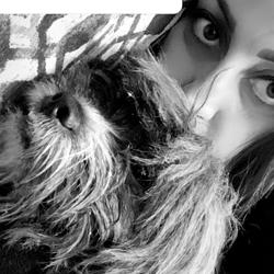 Dana haddadein Clubhouse