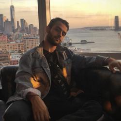 Kaan Sener Clubhouse