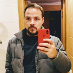 Clubhouse profile picture for @pochenko