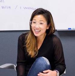 Stefanie Kim Clubhouse