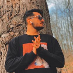 Am!N | اَمین Clubhouse