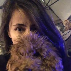 Didem Aldemir Clubhouse