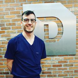 Clubhouse profile picture for @podiatrist