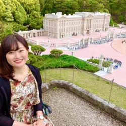 Ayaka Sasakura Clubhouse