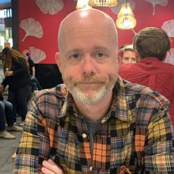 Roger Williams Clubhouse